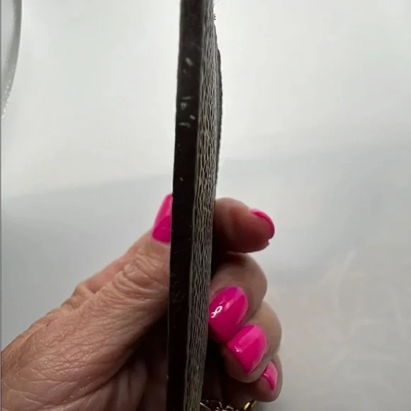 Preloved Vintage Louis Vuitton Monogram Etui Clepia - Picture 7 of 8